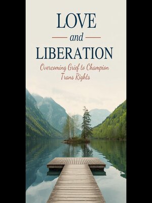 cover image of Love and Liberation